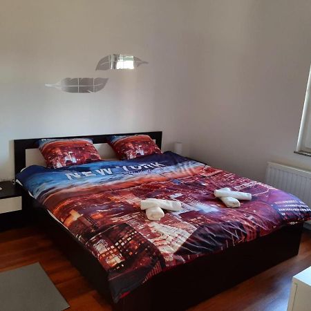 Apartman Eva Zagreb Apartment Екстериор снимка