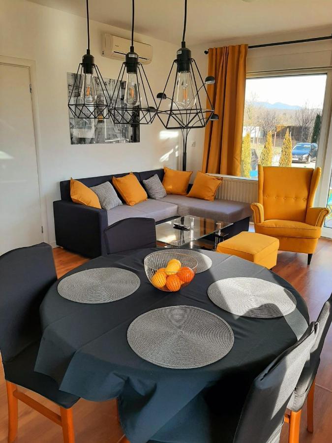 Apartman Eva Zagreb Apartment Екстериор снимка