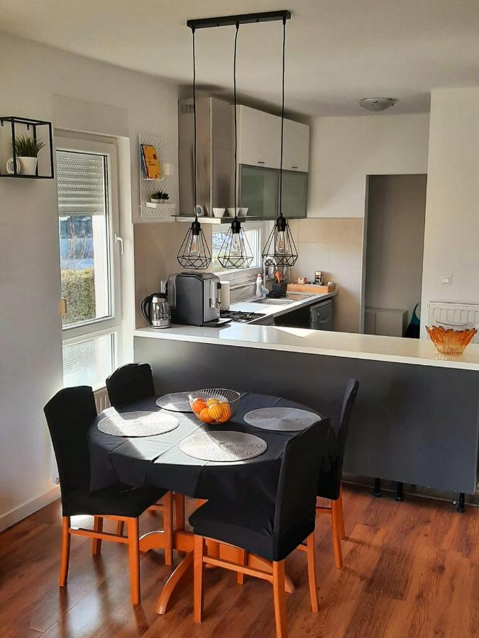 Apartman Eva Zagreb Apartment Екстериор снимка